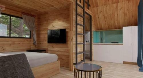 Vang Vieng Resort | Vang Vieng KT Resort