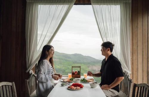 Mae Suai Hotel | Arroon Chiang Rai, Thailand