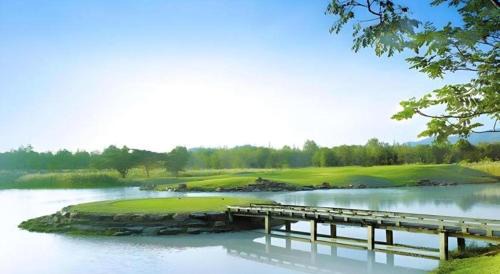 Sam Phraya Hotel | Lake View Hotel And Golf Club