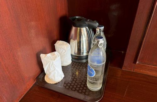 Nai Mueang Hotel | โรงแรมปัญจดารา นครราชสีมา