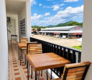 Pai Apartment | Central Pai Family Suite