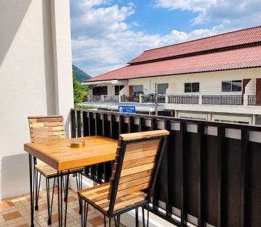 Pai Apartment | Central Pai Family Suite