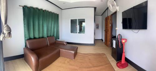 Khao Kho House | Family House - Monkhaokho - ม่อนเขาค้อโซน A