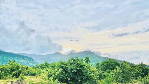 Kampot House | Cloudy Hill Homestay and Hostel