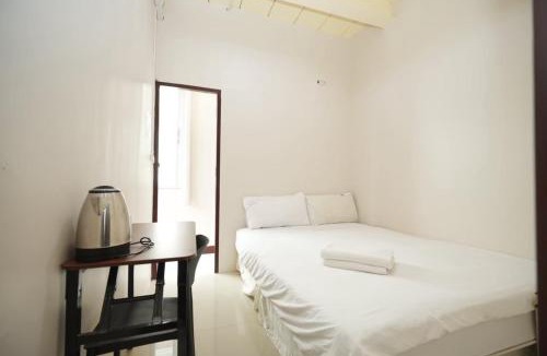 Talat Yot Apartment | Znap Khaosan - สแนป ข้าวสาร