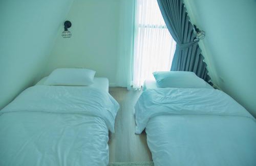 Nonthaburi House | The White Haus bangsrimueang Cotton house