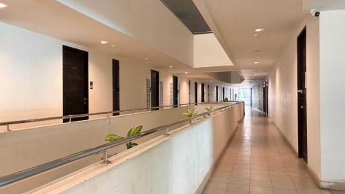 North Pattaya Hotel | Sunday Wongamat Privacy Pattaya