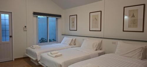 Ayutthaya House | Baan Rhomkham Ayutthaya - บ้านร่มขามอยุธยา