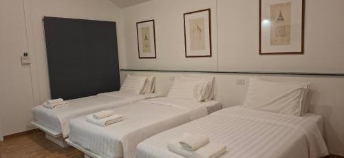 Ayutthaya House | Baan Rhomkham Ayutthaya - บ้านร่มขามอยุธยา