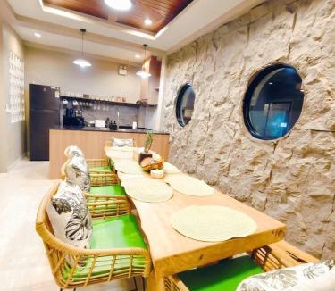 Thab Prik Villa | Rivla C Pool Villa