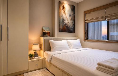 Mean Chey Hotel | The Sterling Residence