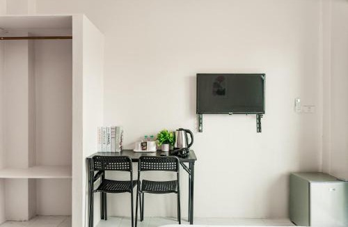 Saen Suk Apartment | PP place บางแสน - พีพี เพลส บางแสน