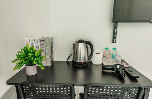 Saen Suk Apartment | PP place บางแสน - พีพี เพลส บางแสน