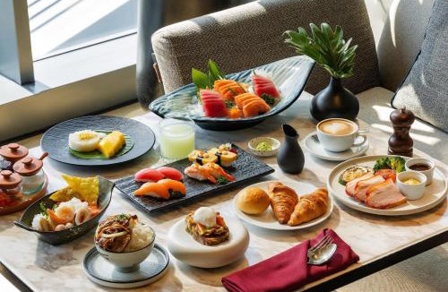 Nana Hotel | Hyatt Regency Bangkok Sukhumvit