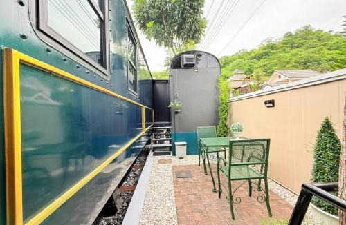 Nong Nam Daeng Bed & Breakfast | เอวาริณทร์ ไพรเวท พูลวิลล่าเขาใหญ่ Avarin Private Pool Villa Khaoyai
