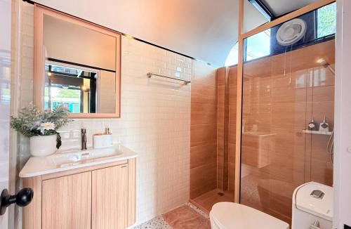 Nong Nam Daeng Bed & Breakfast | เอวาริณทร์ ไพรเวท พูลวิลล่าเขาใหญ่ Avarin Private Pool Villa Khaoyai