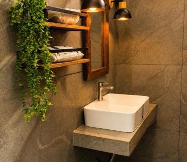 Udon Thani House | บ้านสวนปทุมจันทา The Love Loft