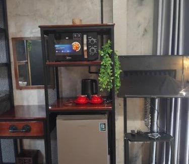 Udon Thani House | บ้านสวนปทุมจันทา The Love Loft