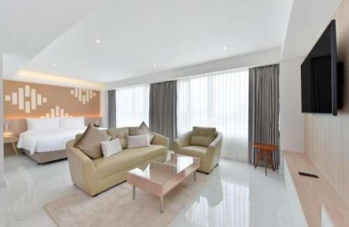 Khon Kaen Hotel | Best Western Q Khon Kaen
