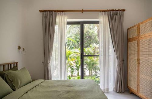 Hin Hong Villa | Koh Phangan Zen Paradise Pool Villa