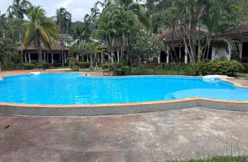 Kamala Resort | Kamala Garden Bungalows, Beach 700m, 8mn Walk