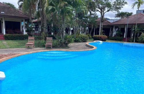 Kamala Resort | Kamala Garden Bungalows, Beach 700m, 8mn Walk