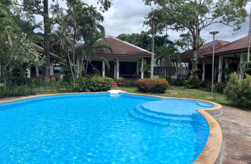 Kamala Resort | Kamala Garden Bungalows, Beach 700m, 8mn Walk
