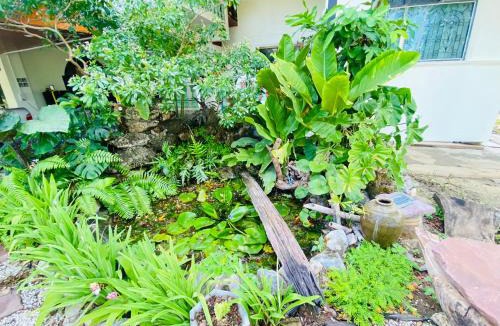 Phatthana Nikhom House | ธารแทนลาน