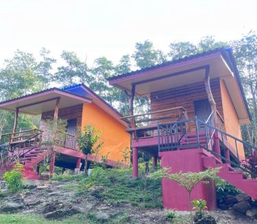 Ko Kood House | Baanploymook Bungalow