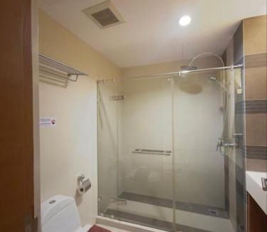 Ploenchit Apartment | The Cesar Apartment