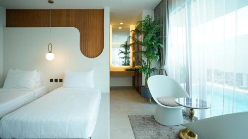 Nong Prue Villa | Sherpura Nature 5BR Ultra Luxe Residence NEW 2027