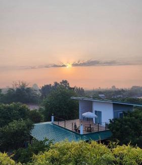 Chom Thong House | ปิงอิงดอย