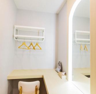 Nakhon Sawan Hotel | 42C Lite Hotel