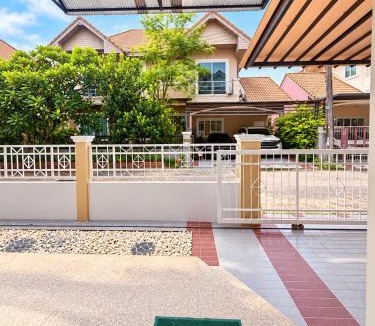 Hat Yai Villa | Bghouse hatyai