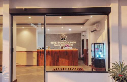 Bangkok Old Town Hotel | Excel Hotel Bangkok former Sri Krungthep Hotel