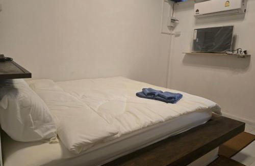 Chana Hotel | เดอะ รูม บูทีคโฮเทล
