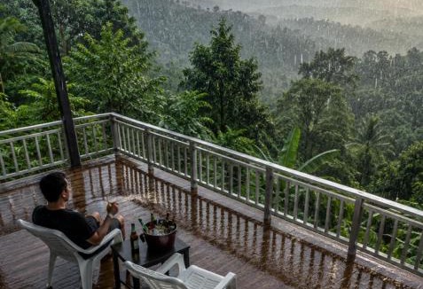 Takua Thung Resort | Bangnu Greenery Resort