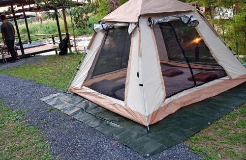 Ban Na San Other | Baansuan Patooy Camping
