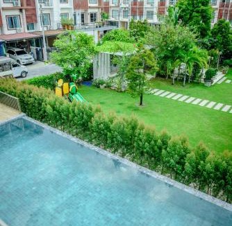 Lat Krabang House | The Connext Homey Airport