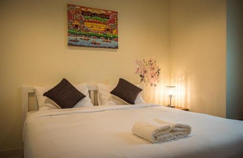 Lat Krabang House | The Connext Homey Airport