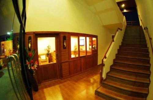 Saen Suk Resort | La Playa Boutique Resort