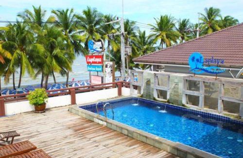 Saen Suk Resort | La Playa Boutique Resort