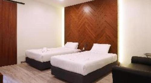 Danok Hotel | INBED