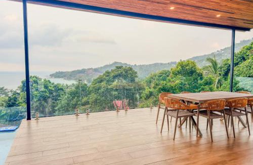 Haad Yao Villa | Villa Aura