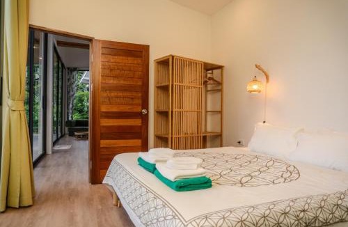 Haad Yao Villa | Villa Aura