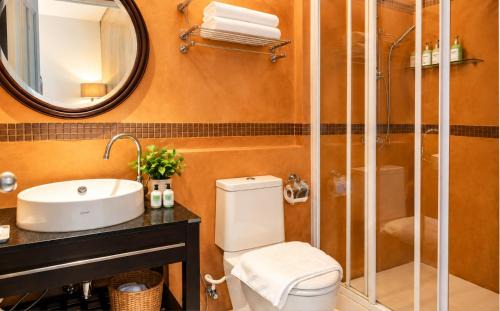 Asoke Hotel | LUMA Phrom Phong