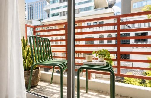 Asoke Hotel | LUMA Phrom Phong