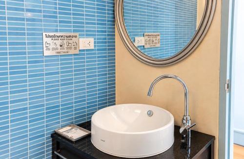 Asoke Hotel | LUMA Phrom Phong