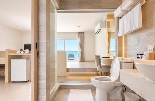 Na Chom Thian Hotel | Worita Cove Hotel
