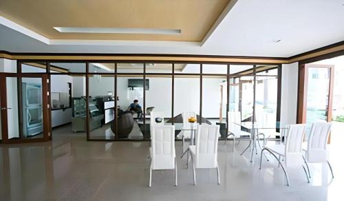 Nai Mueang Hotel | The Capital Hotel